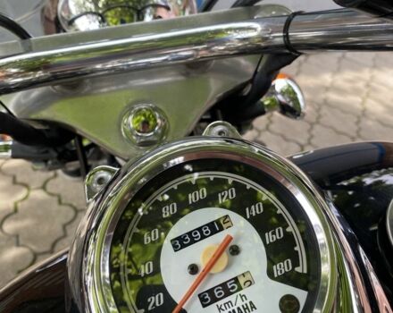 Ямаха Інша, об'ємом двигуна 0.4 л та пробігом 0 тис. км за 2800 $, фото 2 на Automoto.ua