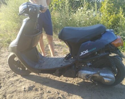 Ямаха Другая, объемом двигателя 50 л и пробегом 0 тыс. км за 119 $, фото 2 на Automoto.ua