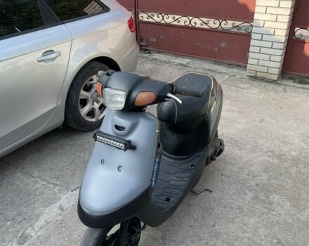 Ямаха Другая, объемом двигателя 49 л и пробегом 0 тыс. км за 109 $, фото 1 на Automoto.ua
