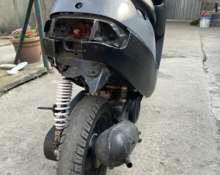 Ямаха Другая, объемом двигателя 49 л и пробегом 0 тыс. км за 109 $, фото 5 на Automoto.ua