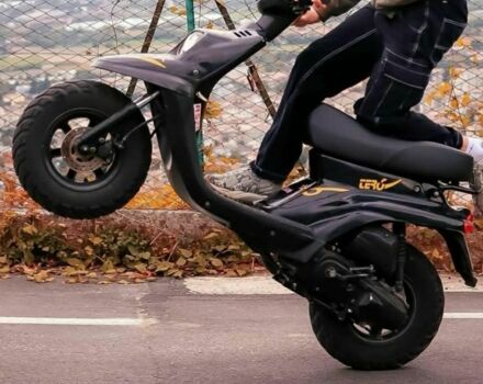 Ямаха Другая, объемом двигателя 70 л и пробегом 0 тыс. км за 146 $, фото 1 на Automoto.ua