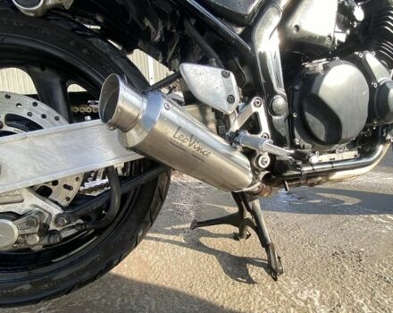 Ямаха Другая, объемом двигателя 0.6 л и пробегом 0 тыс. км за 3000 $, фото 4 на Automoto.ua