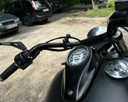 Ямаха Інша, об'ємом двигуна 0.4 л та пробігом 0 тис. км за 3000 $, фото 4 на Automoto.ua