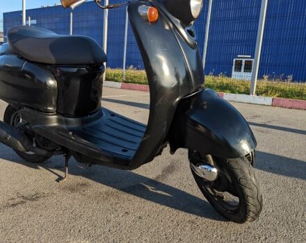 Ямаха Другая, объемом двигателя 49 л и пробегом 0 тыс. км за 382 $, фото 5 на Automoto.ua