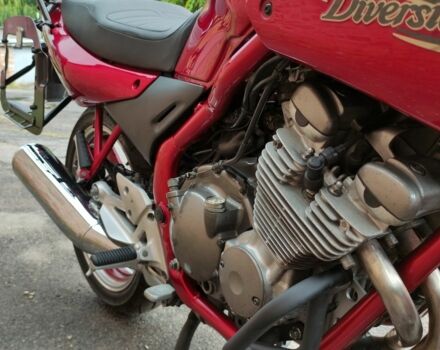 Ямаха Другая 1999 в Виннице на Automoto.ua Ямаха Другая, объемом двигателя 0.6 л и пробегом 0 тыс. км за 2800 $, фото 15 на Automoto.ua