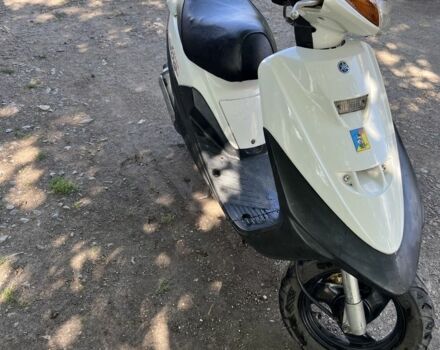 Ямаха Другая, объемом двигателя 49 л и пробегом 0 тыс. км за 550 $, фото 5 на Automoto.ua