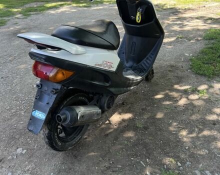 Ямаха Другая, объемом двигателя 49 л и пробегом 0 тыс. км за 550 $, фото 2 на Automoto.ua