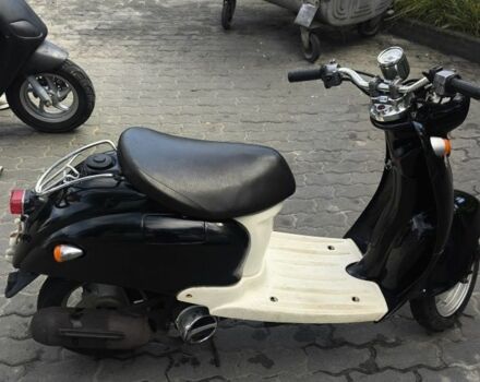 Ямаха Другая, объемом двигателя 50 л и пробегом 0 тыс. км за 429 $, фото 7 на Automoto.ua