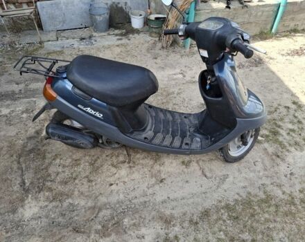 Ямаха Другая, объемом двигателя 50 л и пробегом 0 тыс. км за 200 $, фото 5 на Automoto.ua
