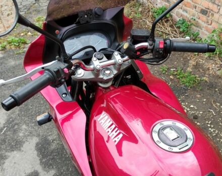 Ямаха Другая 1999 в Виннице на Automoto.ua Ямаха Другая, объемом двигателя 0.6 л и пробегом 0 тыс. км за 2800 $, фото 23 на Automoto.ua