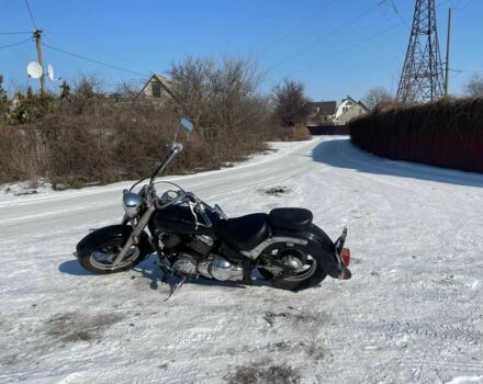 Ямаха Другая, объемом двигателя 0.4 л и пробегом 0 тыс. км за 2500 $, фото 7 на Automoto.ua