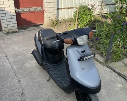 Ямаха Другая, объемом двигателя 49 л и пробегом 0 тыс. км за 109 $, фото 2 на Automoto.ua