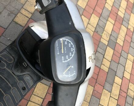 Ямаха Другая, объемом двигателя 50 л и пробегом 0 тыс. км за 158 $, фото 2 на Automoto.ua