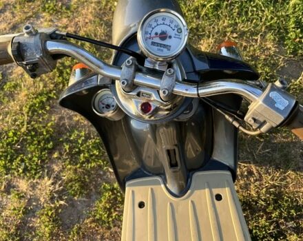 Ямаха Інша, об'ємом двигуна 49 л та пробігом 0 тис. км за 412 $, фото 2 на Automoto.ua