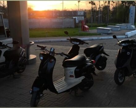 Ямаха Другая, объемом двигателя 50 л и пробегом 0 тыс. км за 429 $, фото 3 на Automoto.ua