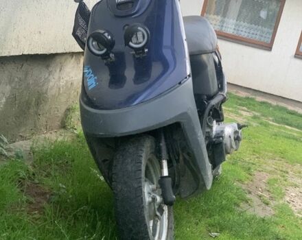 Ямаха Другая, объемом двигателя 49 л и пробегом 0 тыс. км за 364 $, фото 1 на Automoto.ua