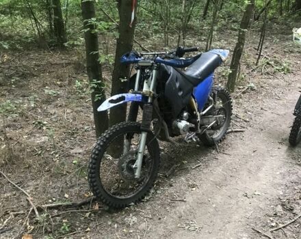 Ямаха Інша, об'ємом двигуна 0.25 л та пробігом 0 тис. км за 600 $, фото 1 на Automoto.ua