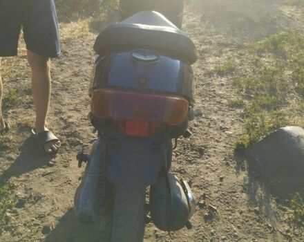 Ямаха Другая, объемом двигателя 50 л и пробегом 0 тыс. км за 119 $, фото 3 на Automoto.ua