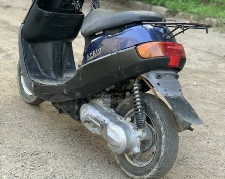 Ямаха Другая, объемом двигателя 49 л и пробегом 0 тыс. км за 364 $, фото 3 на Automoto.ua