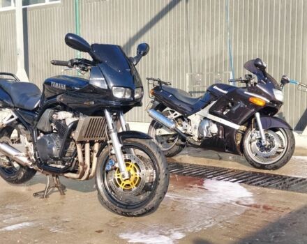 Ямаха Другая, объемом двигателя 0.6 л и пробегом 0 тыс. км за 3000 $, фото 2 на Automoto.ua