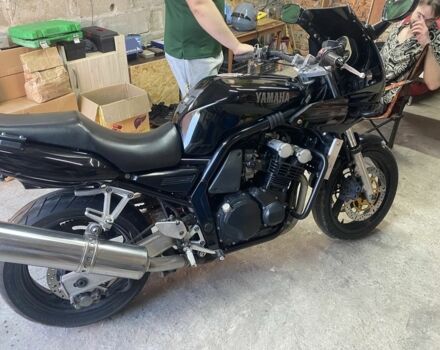 Ямаха Другая, объемом двигателя 0.6 л и пробегом 0 тыс. км за 3000 $, фото 7 на Automoto.ua