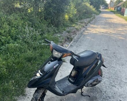 Ямаха Другая, объемом двигателя 49 л и пробегом 0 тыс. км за 83 $, фото 1 на Automoto.ua