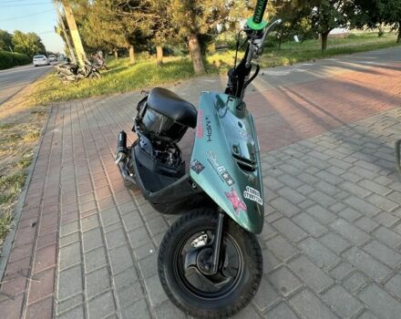 Ямаха Другая, объемом двигателя 70 л и пробегом 0 тыс. км за 605 $, фото 3 на Automoto.ua