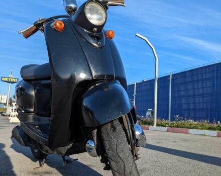 Ямаха Другая, объемом двигателя 49 л и пробегом 0 тыс. км за 382 $, фото 2 на Automoto.ua