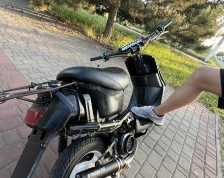 Ямаха Другая, объемом двигателя 70 л и пробегом 0 тыс. км за 605 $, фото 2 на Automoto.ua