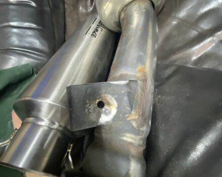 Ямаха Другая, объемом двигателя 0.6 л и пробегом 0 тыс. км за 3000 $, фото 5 на Automoto.ua