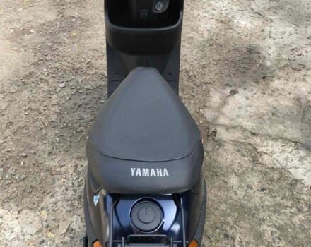 Ямаха Другая, объемом двигателя 50 л и пробегом 0 тыс. км за 13000 $, фото 1 на Automoto.ua