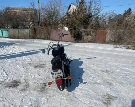 Ямаха Другая, объемом двигателя 0.4 л и пробегом 0 тыс. км за 2500 $, фото 3 на Automoto.ua