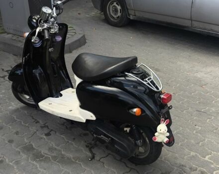 Ямаха Другая, объемом двигателя 50 л и пробегом 0 тыс. км за 429 $, фото 4 на Automoto.ua