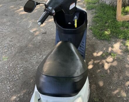 Ямаха Другая, объемом двигателя 49 л и пробегом 0 тыс. км за 550 $, фото 4 на Automoto.ua