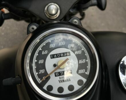 Ямаха Інша, об'ємом двигуна 0.4 л та пробігом 0 тис. км за 3000 $, фото 6 на Automoto.ua