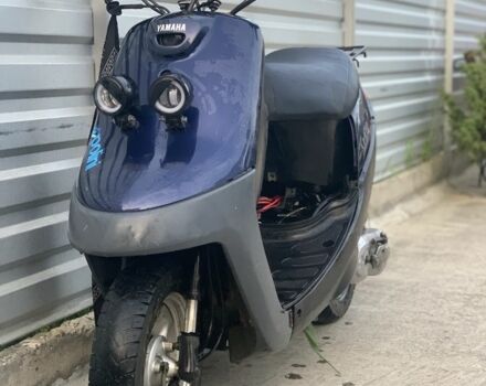 Ямаха Другая, объемом двигателя 49 л и пробегом 0 тыс. км за 364 $, фото 6 на Automoto.ua