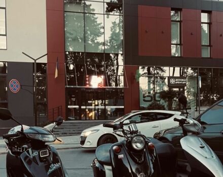 Ямаха Другая, объемом двигателя 50 л и пробегом 0 тыс. км за 429 $, фото 2 на Automoto.ua