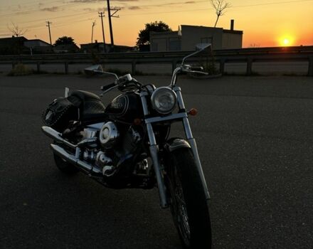 Ямаха Другая, объемом двигателя 0.4 л и пробегом 0 тыс. км за 3400 $, фото 4 на Automoto.ua