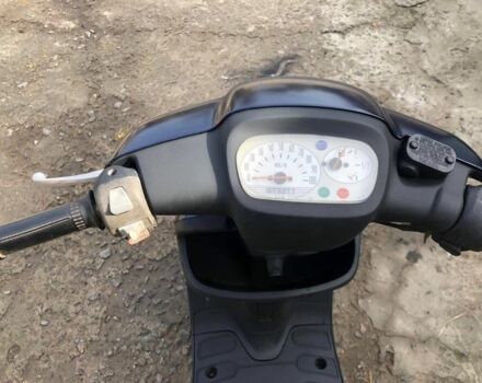 Ямаха Другая, объемом двигателя 50 л и пробегом 0 тыс. км за 13000 $, фото 2 на Automoto.ua