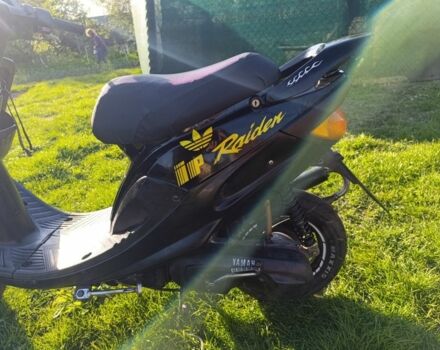 Ямаха Другая, объемом двигателя 50 л и пробегом 0 тыс. км за 606 $, фото 3 на Automoto.ua