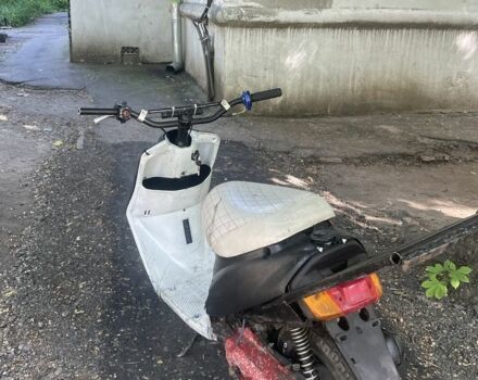 Ямаха Другая, объемом двигателя 0 л и пробегом 0 тыс. км за 206 $, фото 4 на Automoto.ua