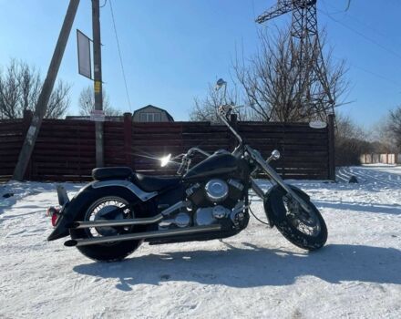 Ямаха Другая, объемом двигателя 0.4 л и пробегом 0 тыс. км за 2500 $, фото 2 на Automoto.ua