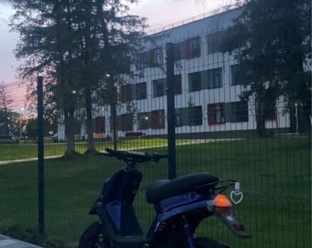 Ямаха Другая, объемом двигателя 70 л и пробегом 0 тыс. км за 1453 $, фото 7 на Automoto.ua