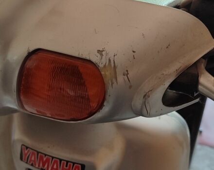 Ямаха Другая, объемом двигателя 0 л и пробегом 0 тыс. км за 315 $, фото 5 на Automoto.ua
