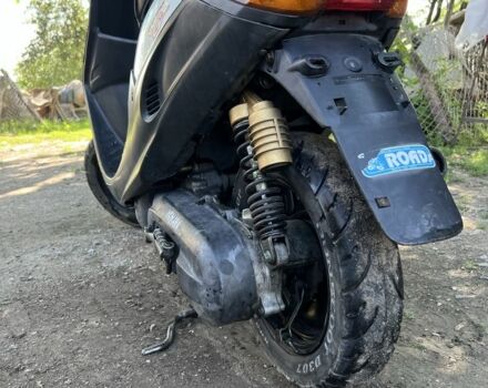 Ямаха Другая, объемом двигателя 49 л и пробегом 0 тыс. км за 550 $, фото 3 на Automoto.ua