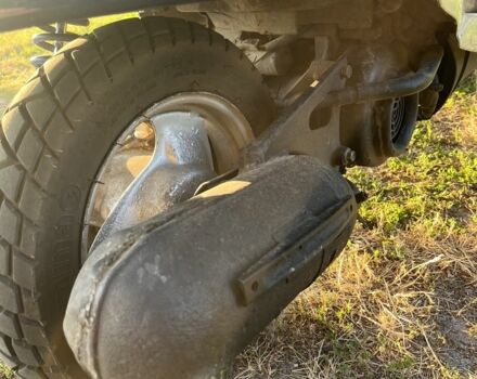 Ямаха Інша, об'ємом двигуна 49 л та пробігом 0 тис. км за 412 $, фото 4 на Automoto.ua