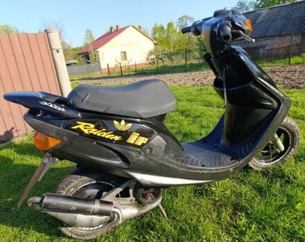 Ямаха Другая, объемом двигателя 50 л и пробегом 0 тыс. км за 606 $, фото 4 на Automoto.ua
