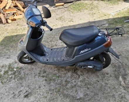 Ямаха Другая, объемом двигателя 50 л и пробегом 0 тыс. км за 200 $, фото 3 на Automoto.ua