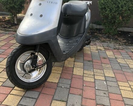 Ямаха Другая, объемом двигателя 50 л и пробегом 0 тыс. км за 158 $, фото 1 на Automoto.ua