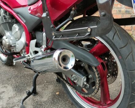 Ямаха Другая 1999 в Виннице на Automoto.ua Ямаха Другая, объемом двигателя 0.6 л и пробегом 0 тыс. км за 2800 $, фото 19 на Automoto.ua